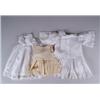 Image 1 : 20 PIECES OF ASSORTED DOLL DRESSES