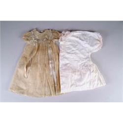 LOT OF 35 PCS. OF BABY & BABY DOLL CLOTHING