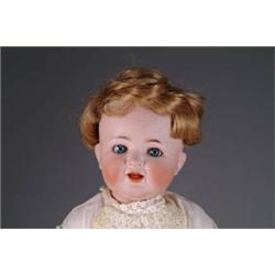 20in. K*R 126 CHARACTER BABY