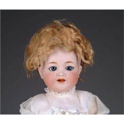 15in. K.*R 126 CHARACTER BABY