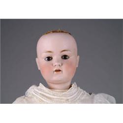31in. JDK 214 CHILD DOLL