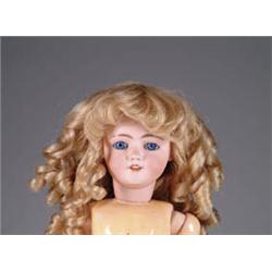 22in. S&H 1249 “SANTA”