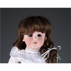 19in. S&H 1249 “SANTA”