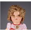 Image 1 : 18in. IDEAL SHIRLEY TEMPLE DOLL