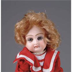 8-1/2in. CLOSE-MOUTH BELTON