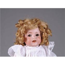 12in. K * R 122 TODDLER CHILD