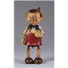 Image 1 : 9in. COMPOSITION DISNEY MECHANICAL PINOCCHIO