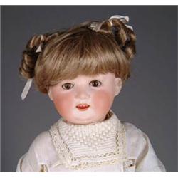 19in. HEUBACH-KOPPELSDORF BABY