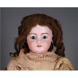 27in. SIMON & HALBIG 1079