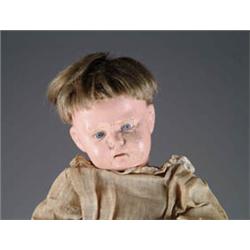 14in. SCHOENHUT BABY