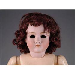 35in. HANDWERK /HALBIG DOLL