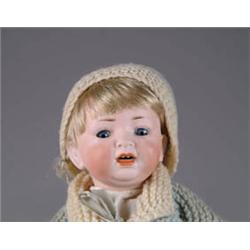 13in. HERTEL & SCHWAB BABY