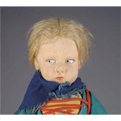 16in. LENCI GIRL CHILD