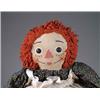Image 1 : 31in. CLOTH RAGGEDY ANN DOLL