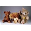 Image 1 : LOT OF 7 TEDDY BEARS