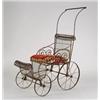 Image 1 : VICTORIAN DOLL CARRIAGE