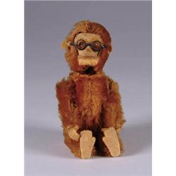 YES/NO SCHUCO MONKEY