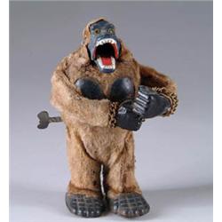 MARX WIND-UP KING KONG