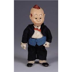 RARE JIGGS CHARACTER FIGURE