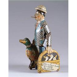 MARX JOE PENNER AND HIS DUCKS