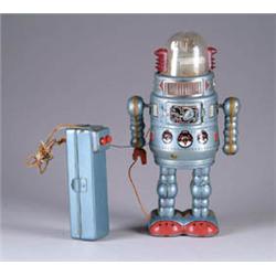 B.O. “DOORin. ROBOT