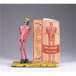 BOJANGLE DANCING BLACK TOY