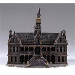 IVES PALACE STILL BANK