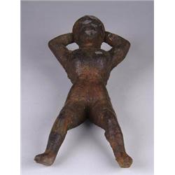 C.I. NAUGHTY NELLY BOOT JACK