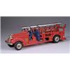 Image 1 : CAST IRON ARCADE FIRE TRUCK