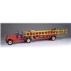 Image 1 : CAST IRON ARCADE FIRE ENGINE