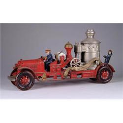 KENTON LARGE C.I. FIRETRUCK