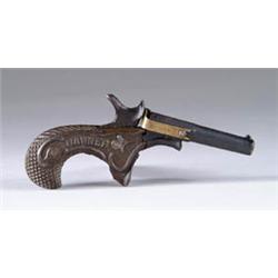 C.I. “BANNERin. BLANK SHOOTER