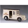 Image 1 : BUDDY “Lin. WOODEN MILK TRUCK