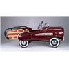Image 1 : MURRAY STATION WAGON PEDAL CAR