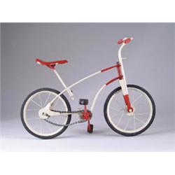 ENGLISH CHILD'S BIKE