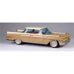 LG. FRICTION 1960 OLDSMOBILE