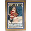 Image 1 : BISSELL’S SANTA LITHOGRAPH
