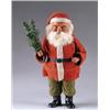 Image 1 : 14in. SANTA CANDY CONTAINER