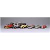 Image 1 : LOT OF 15 DIECAST CORGI VEHICLES