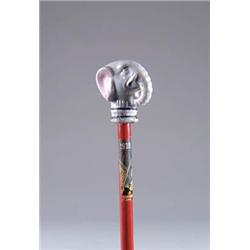 N.Y. WORLD’S FAIR NOVELTY CANE