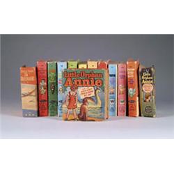 LARGE LOT OF SMALL CHILDREN'S BOOKS