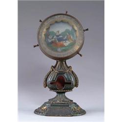 CIGAR COUNTER TOP GAMBLING GAME