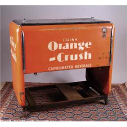 ORANGE CRUSH COOLER