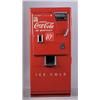 Image 1 : COCA COLA VENDING MACHINE