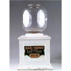 RICHARDSON’S MAID OF HONOR BEVERAGE DISPENSER