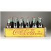 Image 1 : 2 CASES OF COCA COLA