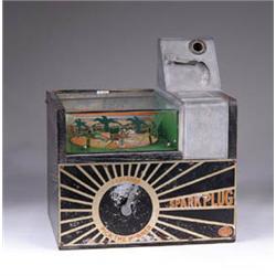 BALLY SPARK PLUG HORSERACE STIMULATOR