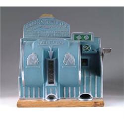 BALLY RELIANCE DICE SLOT