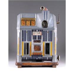 JENNINGS DUCHESS DOUBLE-JACK VENDER