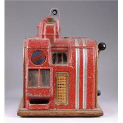 GROETCHEN COLUMBIA SLOT